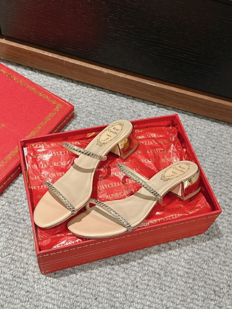 Christian Louboutin Slippers